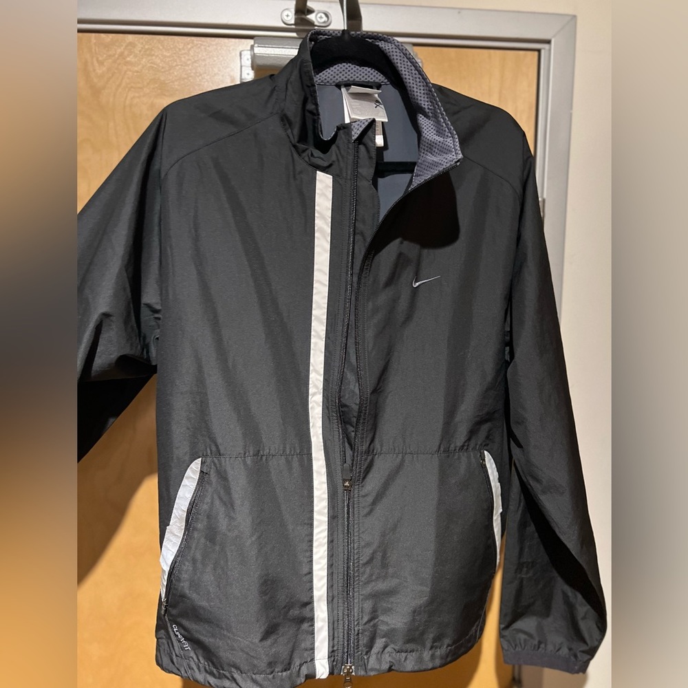 Nike Jacket Windbreaker Climafit